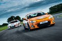 Livrées historiques pour la Toyota GT86 à Goodwood