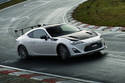 Toyota GT86 GRMN pour le Japon