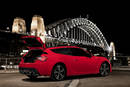 Concept Toyota GT86 Shooting Brake - Crédit image : Toyota