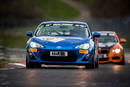 Toyota : la GT86 Cup en approche