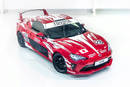 One-off Toyota GT86 Le Mans 86th edition