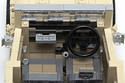 Toyota Land Cruiser par Matthew Inman - Crédit image : Lego Ideas