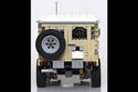 Toyota Land Cruiser par Matthew Inman - Crédit image : Lego Ideas