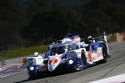 Toyota TS040 Hybrid