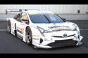 La Toyota Prius rempile en Super GT