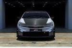 Concept Toyota Prius 24h Le Mans Centennial GR Edition