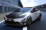 Concept Toyota Prius 24h Le Mans Centennial GR Edition