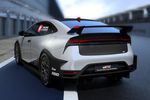 Concept Toyota Prius 24h Le Mans Centennial GR Edition