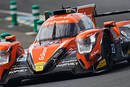 Oreca 07-Gibson Team G-Drive Racing - Crédit photo : G-Drive Racing