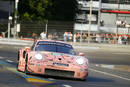 Porsche 911 RSR n°92 GTE-Pro - Crédit photo : Porsche