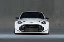 Concept Toyota S-FR Racing