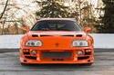 Toyota Supra 1993 FF1 - Crédit photo : Mecum Auctions