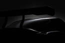 Nouvelle Toyota Supra : teaser