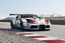 Toyota GR Supra Racing Concept 