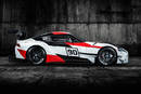 Toyota GR Supra Racing Concept