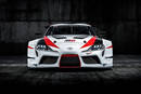 Toyota GR Supra Racing Concept