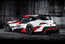 Toyota GR Supra Racing Concept