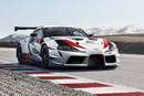 Toyota GR Supra Racing Concept