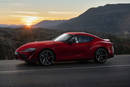 Toyota GR Supra 2019