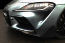 Toyota Supra TRD Concept - Crédit photo : TRD