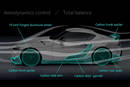 Toyota Supra TRD Concept - Crédit photo : TRD