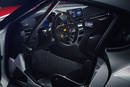 Toyota GR Supra GT4 Concept