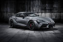 Toyota Supra 2019