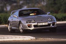 Toyota Supra (1996)