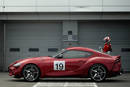 Toyota GR Supra GT Cup - Crédit image : GT Sport