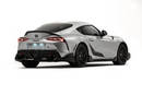 Toyota GR Supra Performance Line Concept