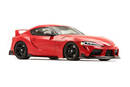 Toyota GR Supra Heritage Edition 500hp