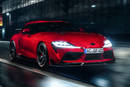 AC Schnitzer et la Toyota GR Supra