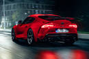 La Toyota GR Supra revue par AC Schnitzer