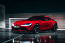 La Toyota GR Supra revue par AC Schnitzer