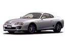 Toyota Supra A80