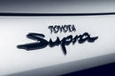 Toyota GR Supra 2.0 Turbo