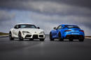 Toyota GR Supra 3.0 2020 et GR Supra A91 Edition