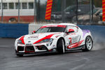 GReddy Performance Formula D GR Supra - Crédit image : Toyota