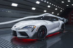 Toyota Supra A91 CF Edition : pour les USA