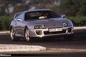 Toyota : un retour de la Supra ?