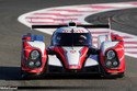 Toyota ne sera pas à Spa