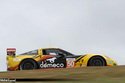 Corvette C6-ZR1 (Team Larbre Competition)