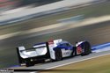 Toyota TS030 Hybdrid