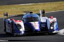 Toyota TS030 Hybrid