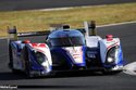 Toyota TS030 Hybrid