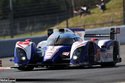 Toyota TS030 Hybrid