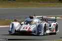 Audi R18 e-tron quattro