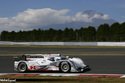 Audi R18 e-tron quattro