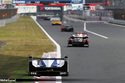 WEC : Toyota l'emporte à Fuji !