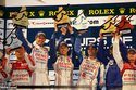 WEC/Fuji : réactions du Team Toyota